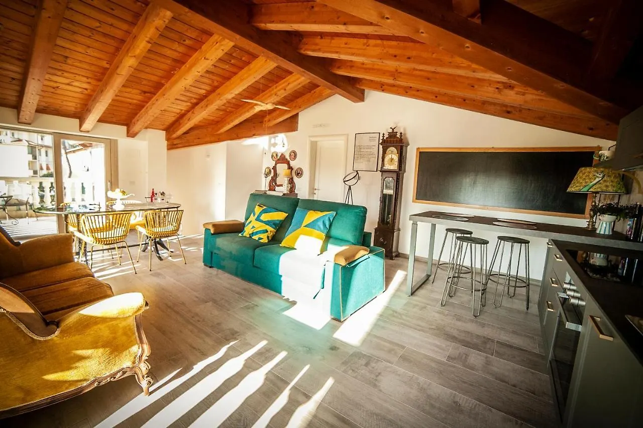 Apartment Da Ilaria Primo Piano Di Villa Con Piscina E Parcheggio Grosseto