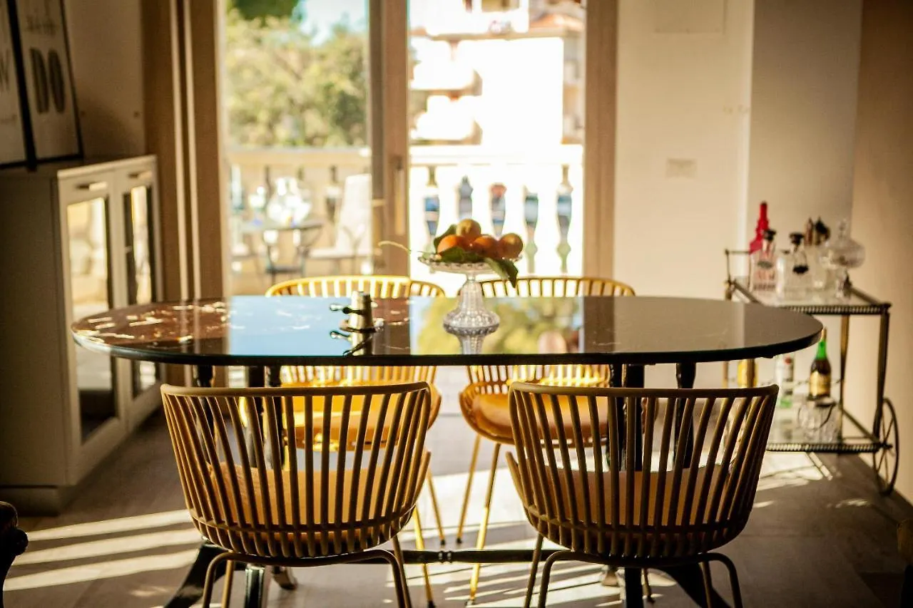 Apartment Da Ilaria Primo Piano Di Villa Con Piscina E Parcheggio Grosseto